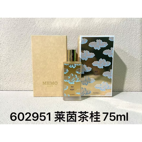 Memo Inlé-75ml